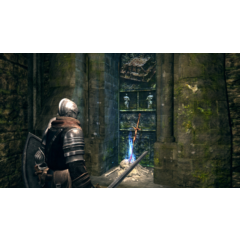 DARK SOULS: Prepare To Die Edition (Steam | Аккаунт)