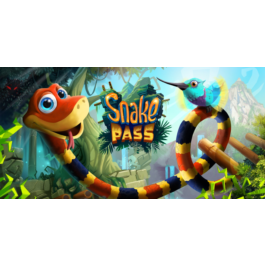 SNAKE PASS (steam key RU)