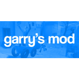 Garry´s Mod Steam Gift - RU+CIS💳0% fees Card