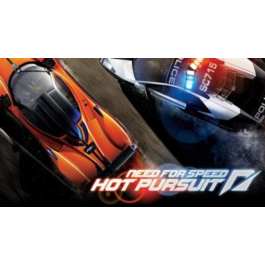 Need for Speed: Hot Pursuit Steam Gift RU+CIS💳