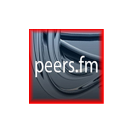 🔥 PEERS.FM invitation - Invite to PEERS.FM 💎