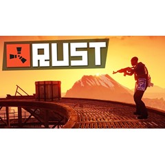 Макросы на все оружие в RUST,для мышек  x7 и bloody