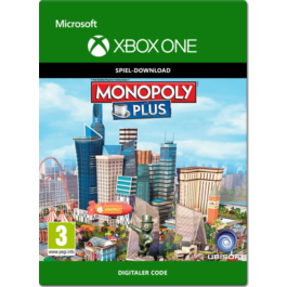 Monopoly Plus Xbox One ⭐💥🥇✔️