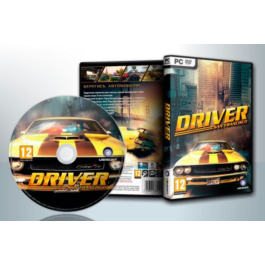 Driver: San Francisco [Uplay CD-Key]