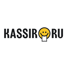 ✅ KASSIR.RU промокод Скидка 40% на сервисный сбор купон