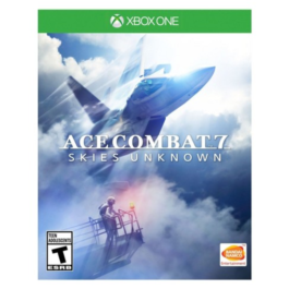 ACE COMBAT™ 7: SKIES UNKNOWN XBOX ONE⭐💥🥇✔️