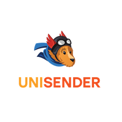 ✅ UniSender.com промокод, купон на месяц подписки