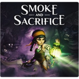 Smoke and Sacrifice (Steam key / Region Free)