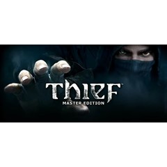 Thief: Master Thief Edition (2014) 🔑STEAM КЛЮЧ🔥РФ+МИР