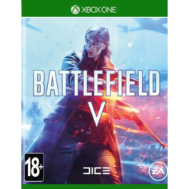 Battlefield V XBOX ONE ⭐💥🥇✔️