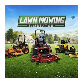 Lawn Mowing Simulator + Mail | Change data