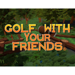 Golf With Your Friends (steam key)