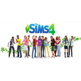 The Sims 4 NEW account Origin Global💳0% fees Card