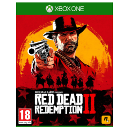 Red Dead Redemption 2 Ultimate 🎮 XBOX ⚡️Auto 24/7