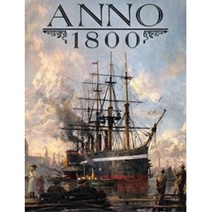 ANNO 1800 Season Pass [Uplay] RU/MULTI  ГАРАНТИЯ