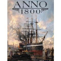 ANNO 1800 Season Pass [Uplay] RU/MULTI  ГАРАНТИЯ
