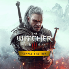 Ключ The Witcher 3: Wild Hunt Complete Edition Xbox One & Xbox Series [Цифровой Код]