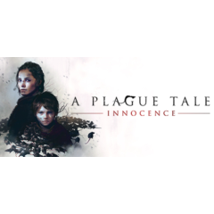 A Plague Tale: Innocence - Steam Access OFFLINE
