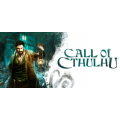 Call of Cthulhu - Steam Access OFFLINE