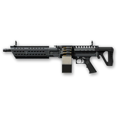 Warface 45 Bloody X7 макросы Stoner LMG A1