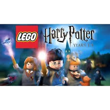 LEGO Harry Potter: Years 1-4 / Steam / GLOBAL / Ключ