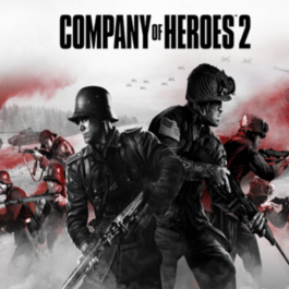 COMPANY OF HEROES 2 ✅(STEAM KEY/GLOBAL REGION)+GIFT