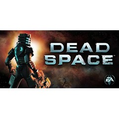 🔑Dead Space 2008 (ключ, PC, Россия) +🎁