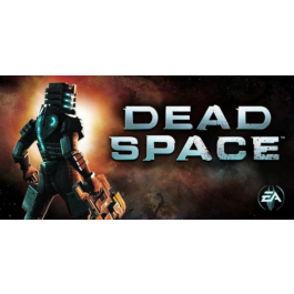 ✅ Dead Space 2008 (key, EA app, region Free)