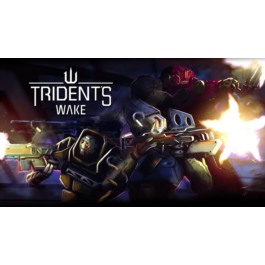 TRIDENT’S WAKE (steam cd-key RU)