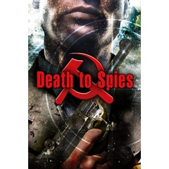 Death to Spies (Steam Gift Region Free / ROW)