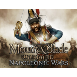 Mount Blade Warband Napoleonic Wars (steam) DLC