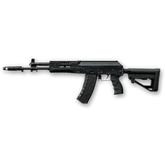 Warface 45 Bloody X7 макросы AK12