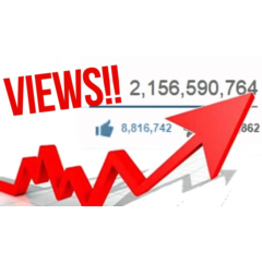 ✅ 1500 Просмотров YOUTUBE ▶️🚀 Просмотры Ютуб [Лучшее]