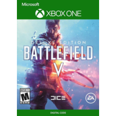 ✅Battlefield™ V Definitive Edition (Ключ - XBOX)