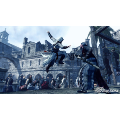 Assassin&acute;s Creed на ПК