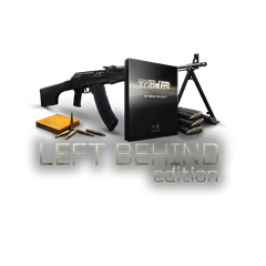 Escape from Tarkov®Left Behind Editi● (РФ/СНГ)●ГАРАНТИЯ