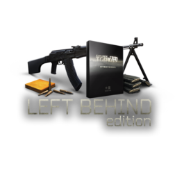 Escape from Tarkov®Left Behind Editio●(RF/CIS)●WARRANTY