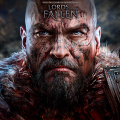 🔑 Ключ Lords of the Fallen Digital Complete Edit Xbox