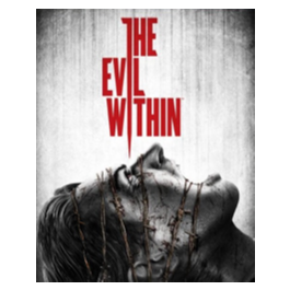 THE EVIL WITHIN (STEAM) INSTANTLY + GIFT