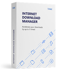 IDM Lifetime- Internet Download Manager 1 User Lifetime