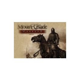 Mount &amp; Blade: Warband (Steam Ключ/ RU+CIS)