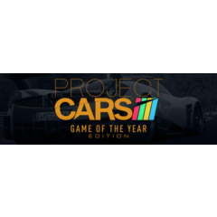 ✅Project CARS GOTY (Steam Ключ / Region Free) 💳0%