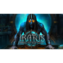 IRATUS: LORD OF THE DEAD (steam key RU)