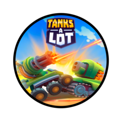 🎮 Tanks A Lot аккаунт 🎮 Старший Сержант 732 кубка