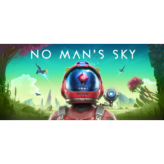 No Man&acute;s Sky - Steam Access OFFLINE