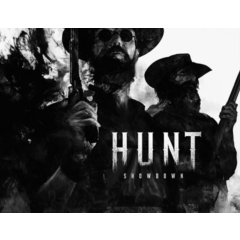 Hunt: Showdown (GLOBAL Steam KEY) + ПОДАРОК