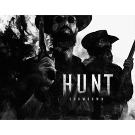 Hunt: Showdown (GLOBAL Steam KEY) + GIFT