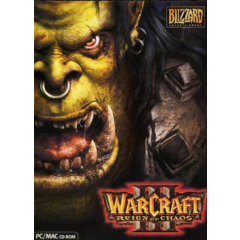 Warcraft 3: Reign of Chaos Battle.net Key GLOBAL