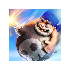 🎮 Chaos Battle League Аккаунт 🎮 Лига 3
