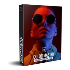 ПРОФЕССИОНАЛЬНАЯ ЦВЕТОКОРЕКЦИЯ В ОДИН КЛИК COLOR MASTER